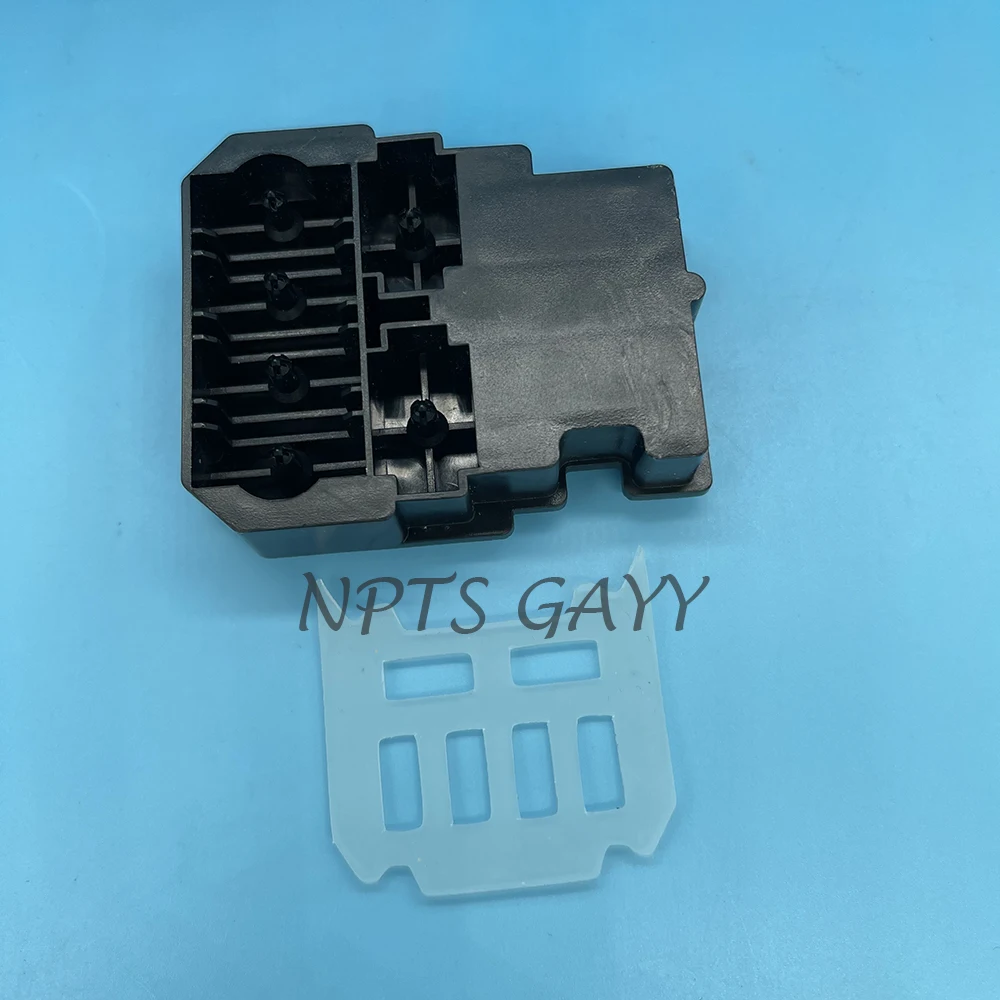 1 шт. Печатная головка для принтера epson F192040 DX6 DX8 DX10 TX800 TX820 TX710 TX720