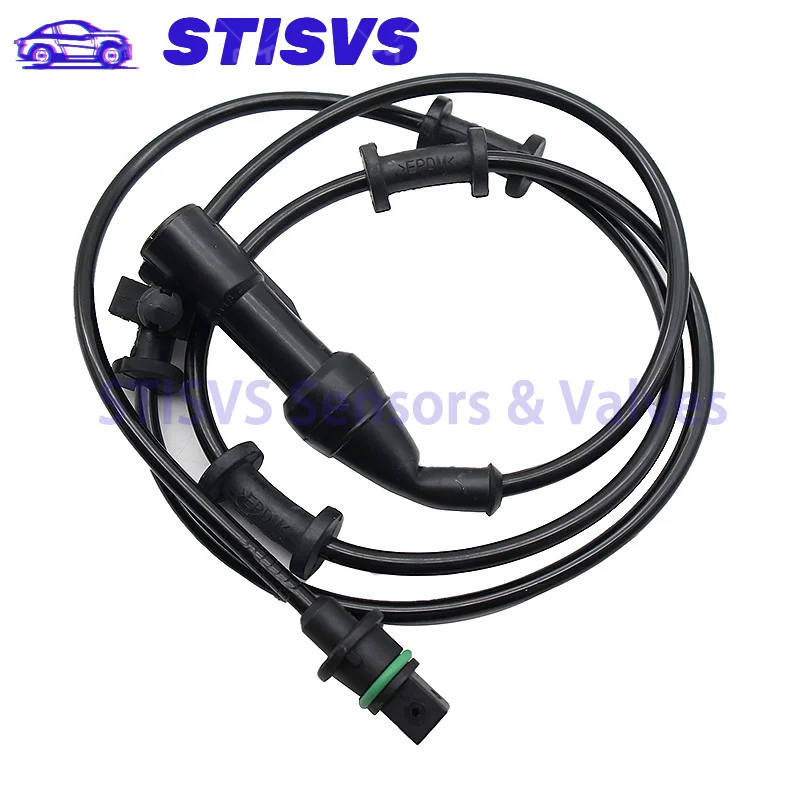 C2D47189 Передний мост левый и правый датчик скорости колеса ABS для Jaguar XF 2011-2015 2