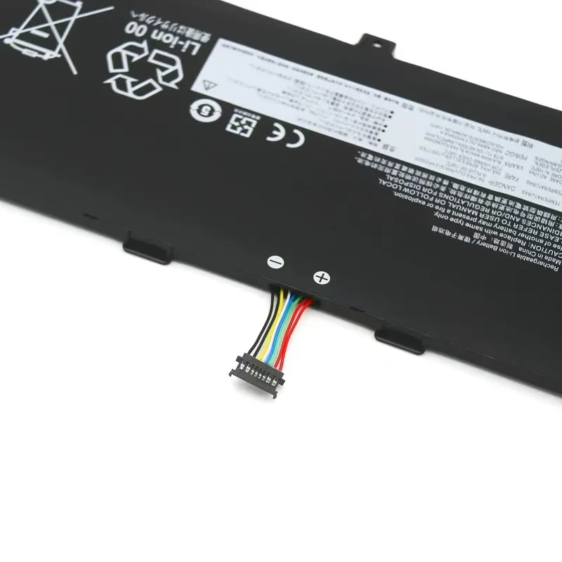 Фото Аккумулятор для ноутбука Lenovo X13 ThinkPad X390 X395 Yoga Gen 1 SB10W13927 SB10K97659 11.52V 50Wh L18L3P72 L18M3P72 №2