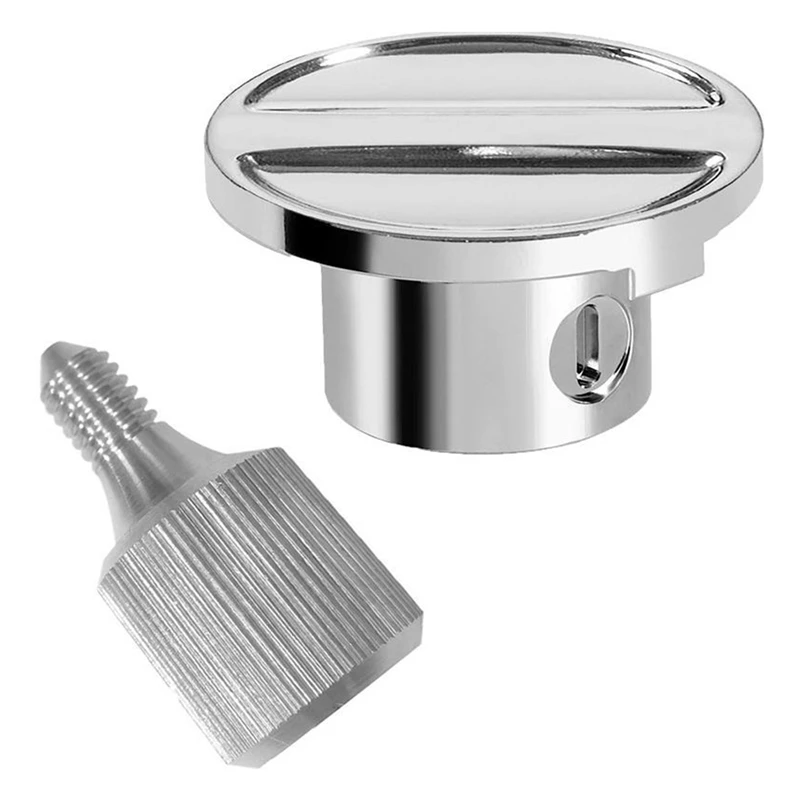 

For Kitchenaid 4.5-5QT Stainless Steel Fixing Screws Kitchen Treasure Front Cover Screw Universal Combination Set Easy To Use