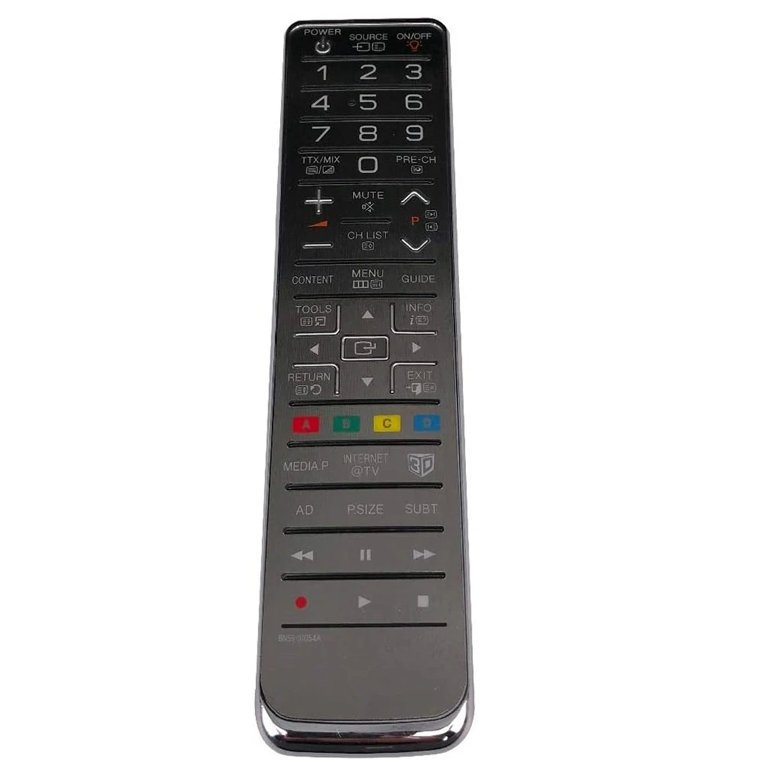 Пульт дистанционного управления BN59-01054A для Samsung Smart TV UE40C7000WW UE46C7000WW UE46C7700 UE55C8000XW