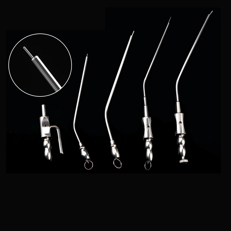 Устройство для подтяжки носа трубка ягодиц