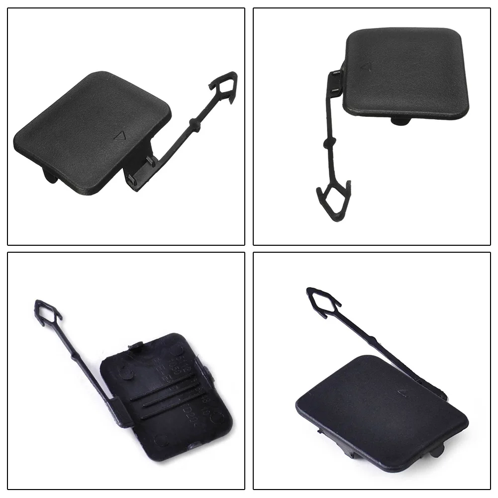 

Cover Cap Tow Hook E70 Fit For BMW High Reliability. Hook Plastic Stable Characteristics X5 2006-2011 51127158447