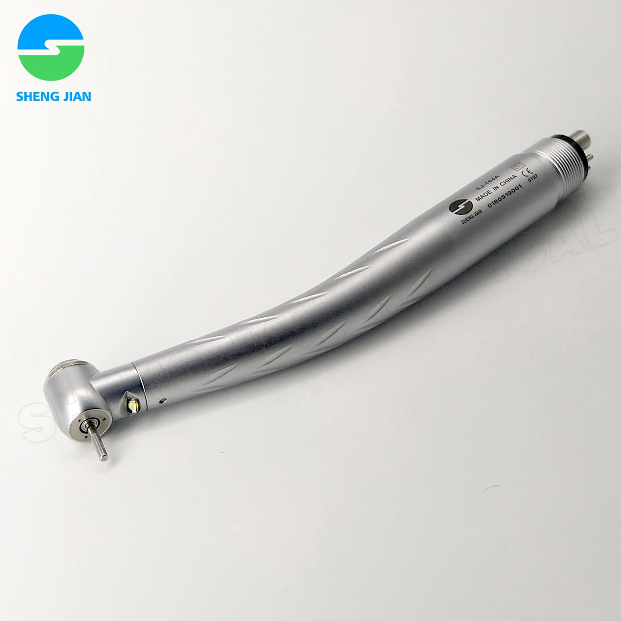 Shengjian SJ-164A более эффективный продукт портативный наконечник Den tal