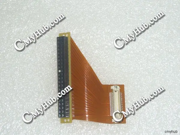 Соединительный кабель для жесткого диска ноутбука CF2049 V26899-B 3-V10 IDE HDD