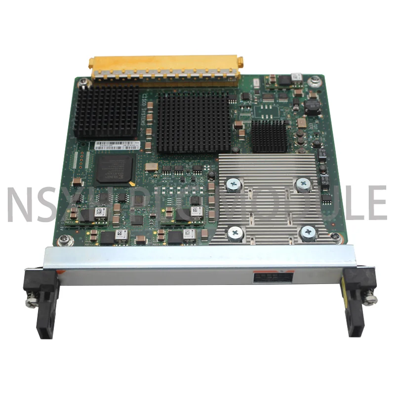 SPA-1X10GE-L-V2 WL-V2 ASR1000 Series 10 Gigabit XFP Расширенный модуль