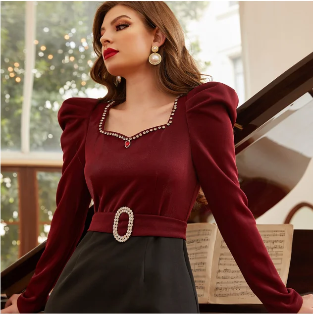 Ramadan Eid Abaya Dubai Arabic Turkey Islam Muslim African Dresses For Women Vestido Longo Robe Longue Femme Musulmane De Soiree