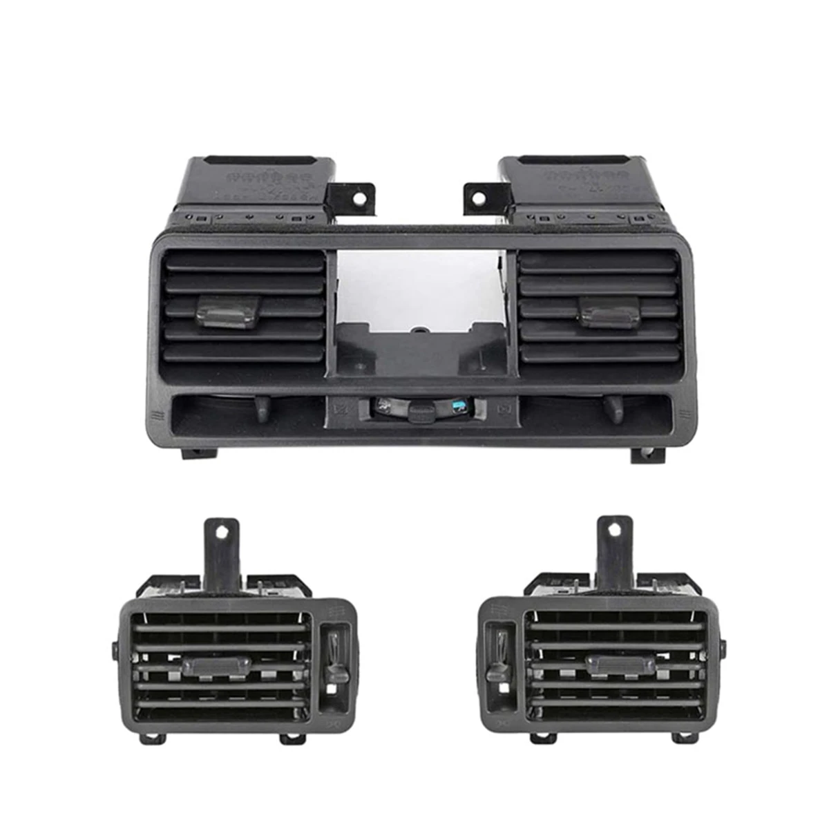

Автомобильная решетка для вентиляции для Montero V10 V20 V30 V43 MB775266
