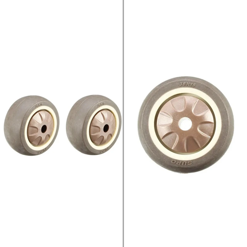 

Заднее колесо EA1032 для JLB Racing CHEETAH 11101 21101 J3 SPEED 1/10 Запчасти для радиоуправляемых автомобилей аксессуары