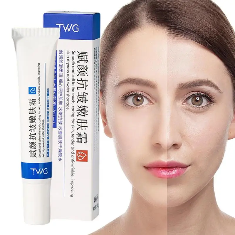 

Anti Wrinkle Rejuvenating Cream For Face Facial Moisturizer Lotion Anti-Age Face Cream Hydrate Rejuvenate Face Lotion For Women