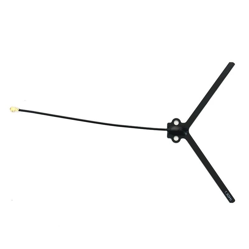 Приемник FPV 1 3G 6 Вт Модуль передачи Lmage + антенна для деталей RC Drone