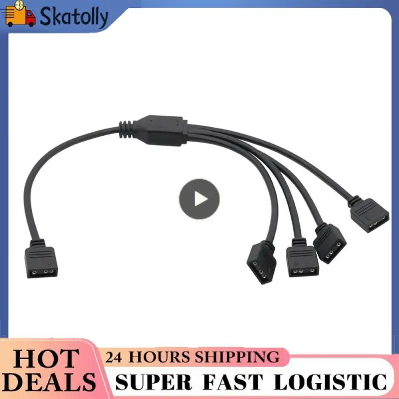 

Wear Resistance Interface Extension One Point Four Extension Cord Environmental Friendly Extension Cable Durable Non-toxic Hub
