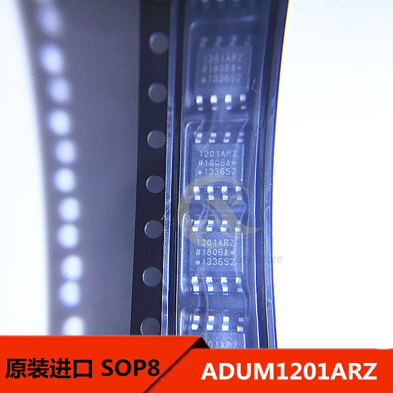 

NEW Original Adum1201arz sop8 1201 Dual Channel Digital Isolator, original product Wholesale one-stop distribution list