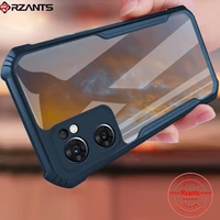 rzants for oppo reno 7 5g reno 7 pro case camera protection small hole slim soft cover phone casing