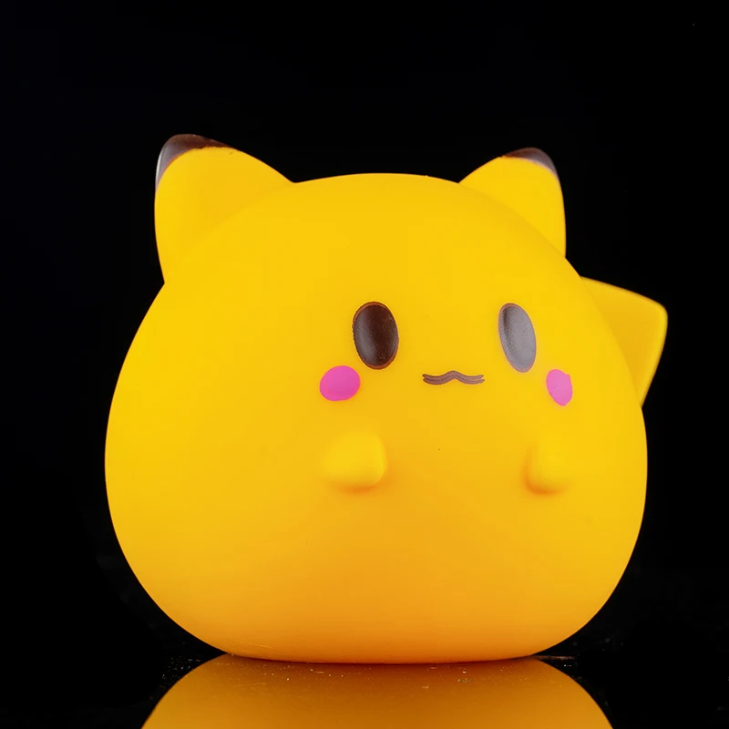 Мини-фигурка Пикачу из аниме Покемон 10 см |