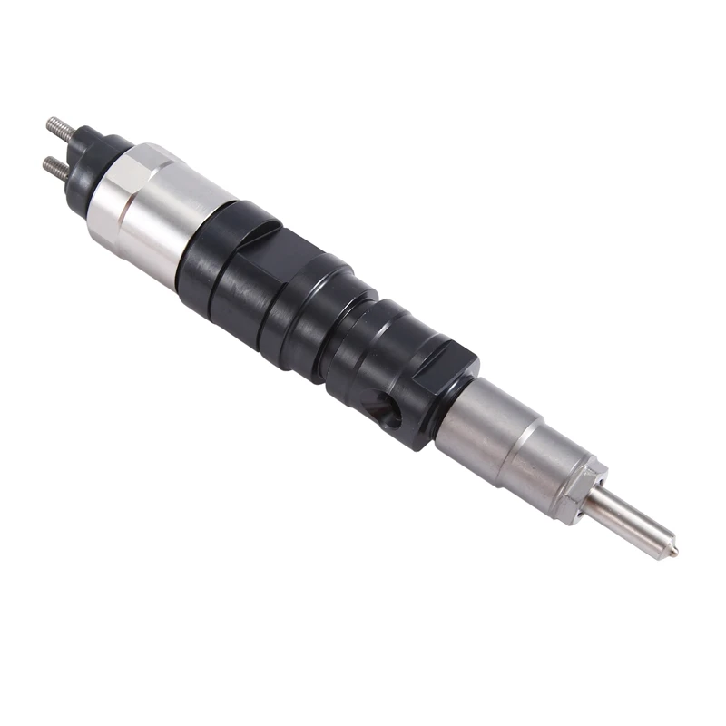 295050-1020 новая Форсунка инжектора дизельного топлива для S00001059 + 07 замены