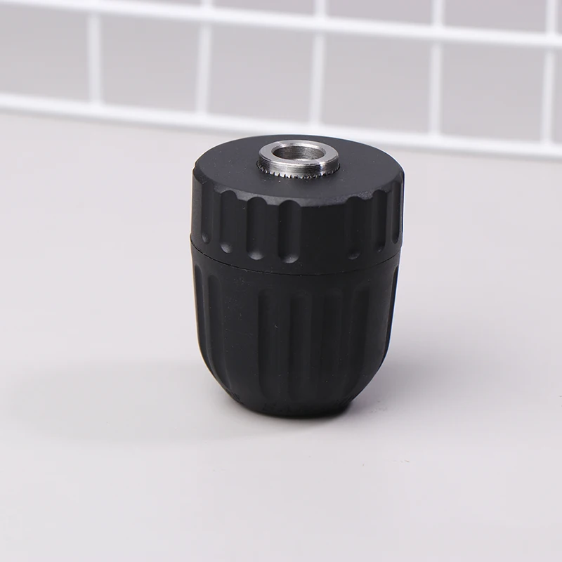 0 8-10 мм бесключевой сверлильный патрон 1/4 дюйма с шестигранным хвостовиком