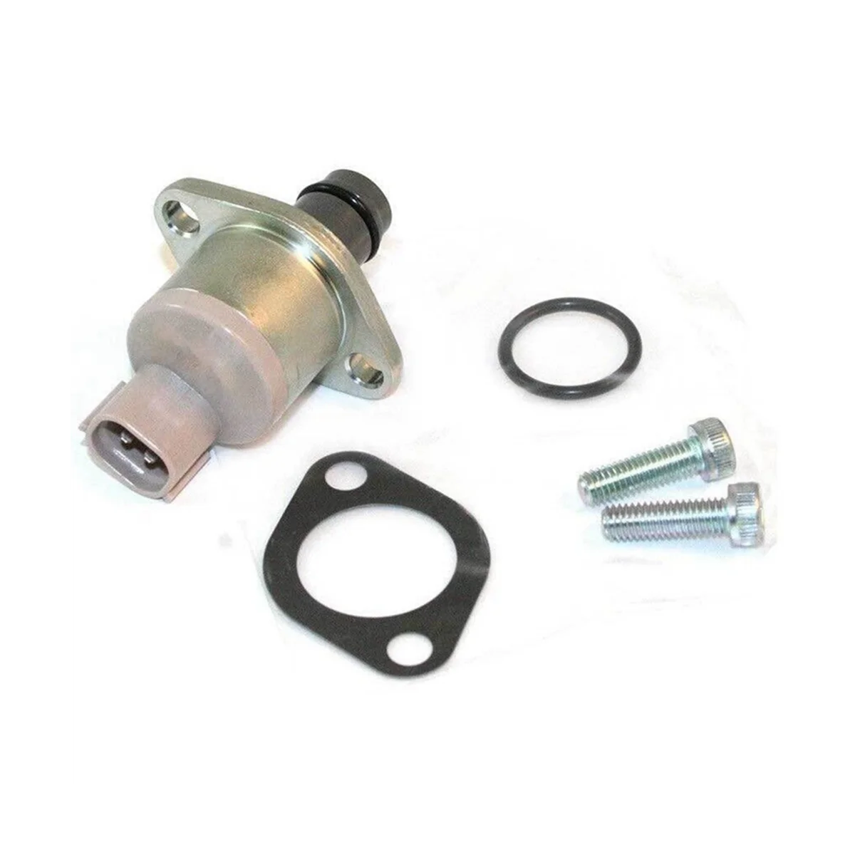 Автомобильный всасывающий регулирующий клапан SCV для NAVARA D40 2 5 Land Rover Defender 2.4L