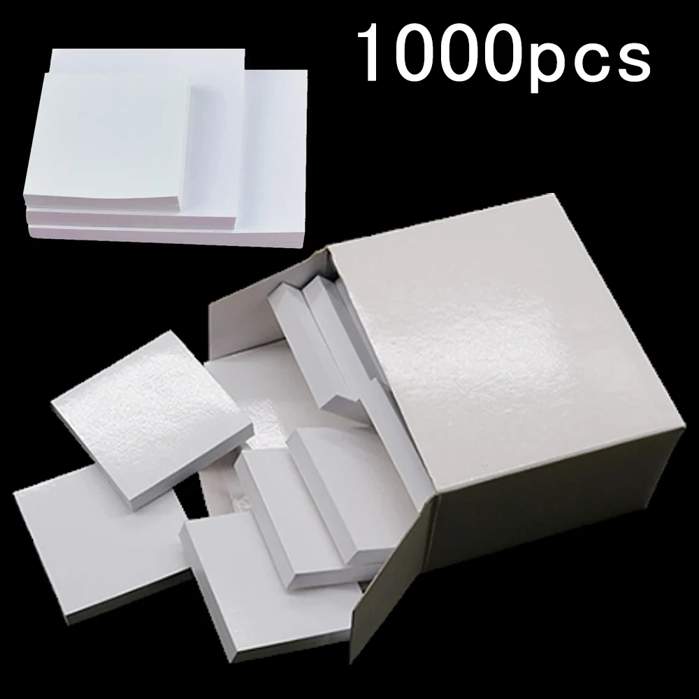 Одноразовая Стоматологическая лабораторная смесительная бумага S/M/L