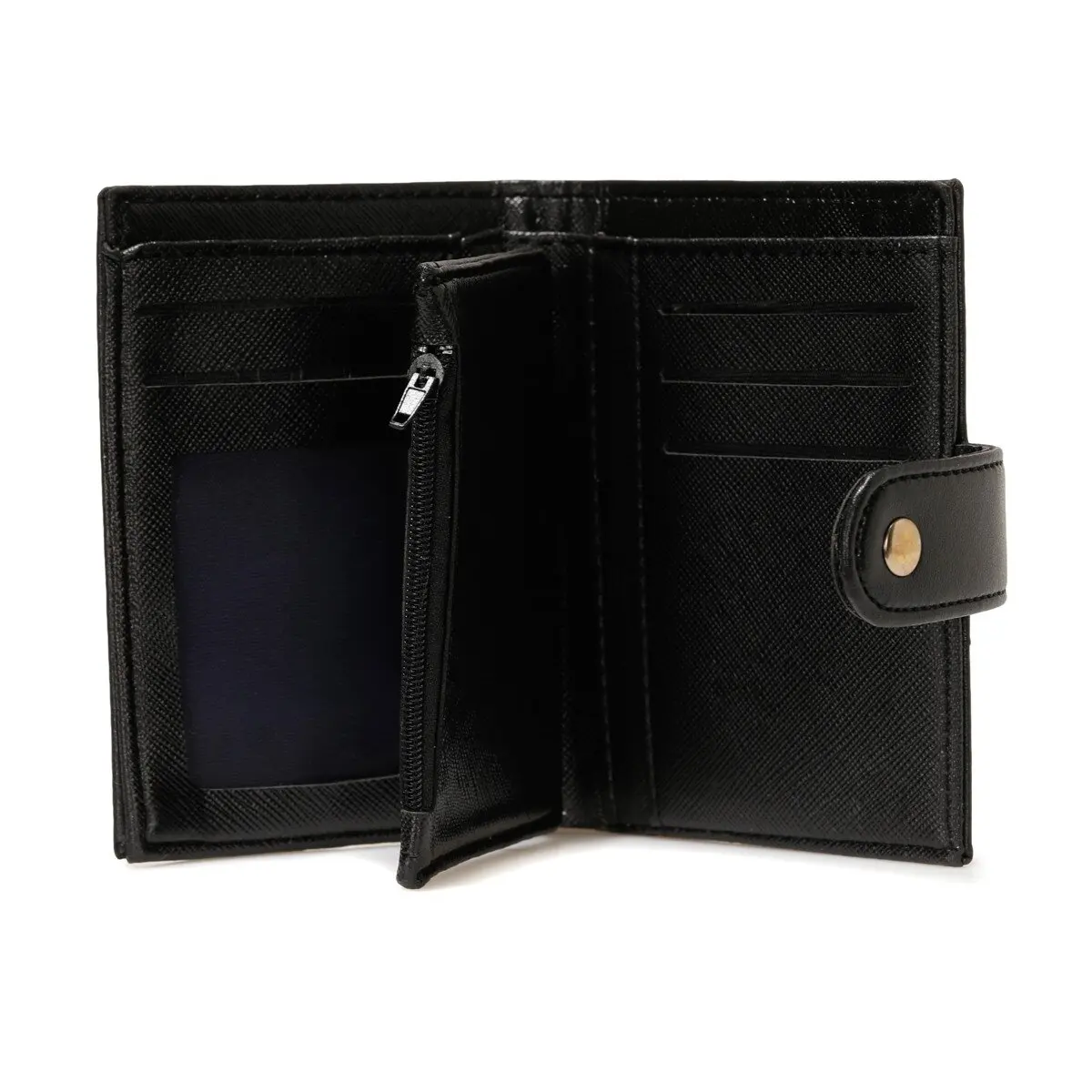 

BARNES 1FX Black Women 'S Wallet