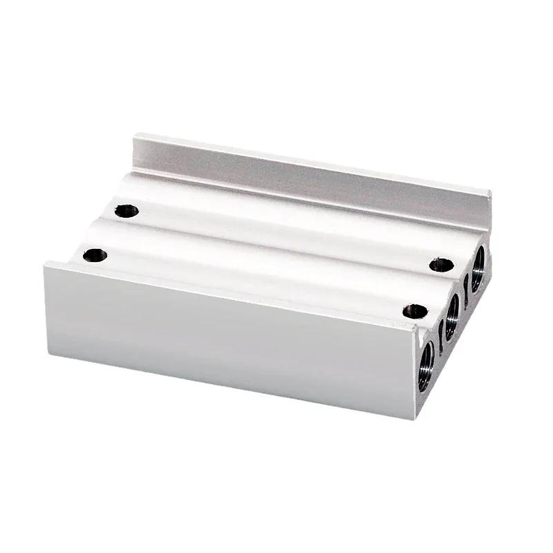 Фотомагнитный клапан