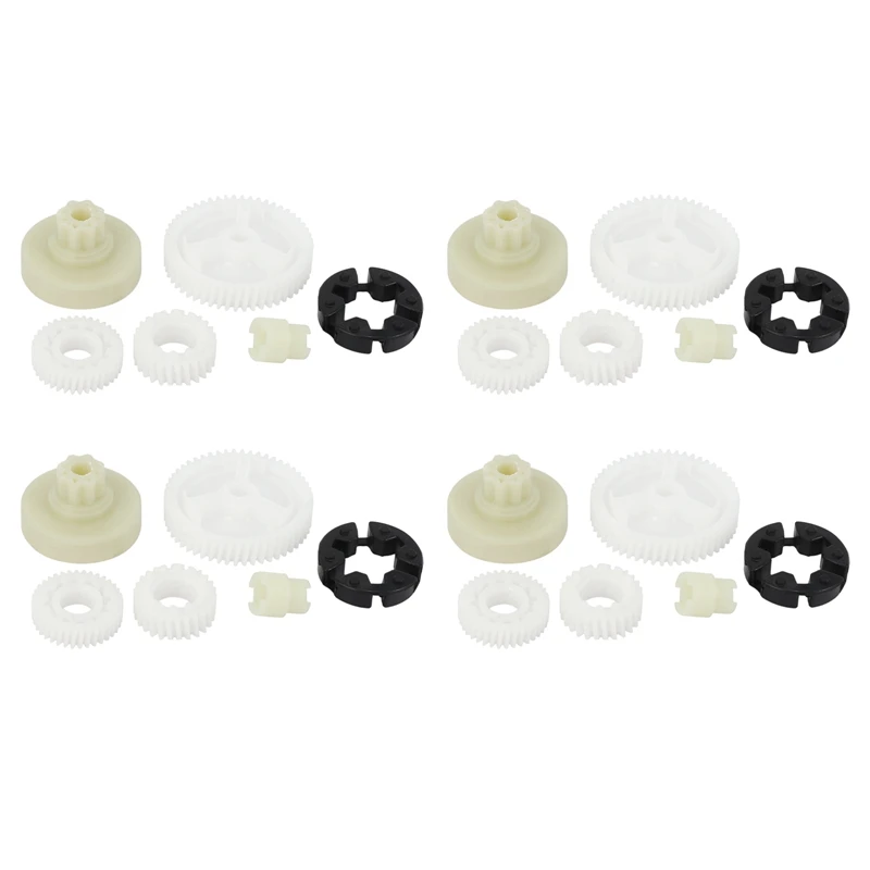 

Запасные детали G22C5958X 24 шт./компл. переднее/заднее окно для Mazda 3 5 6