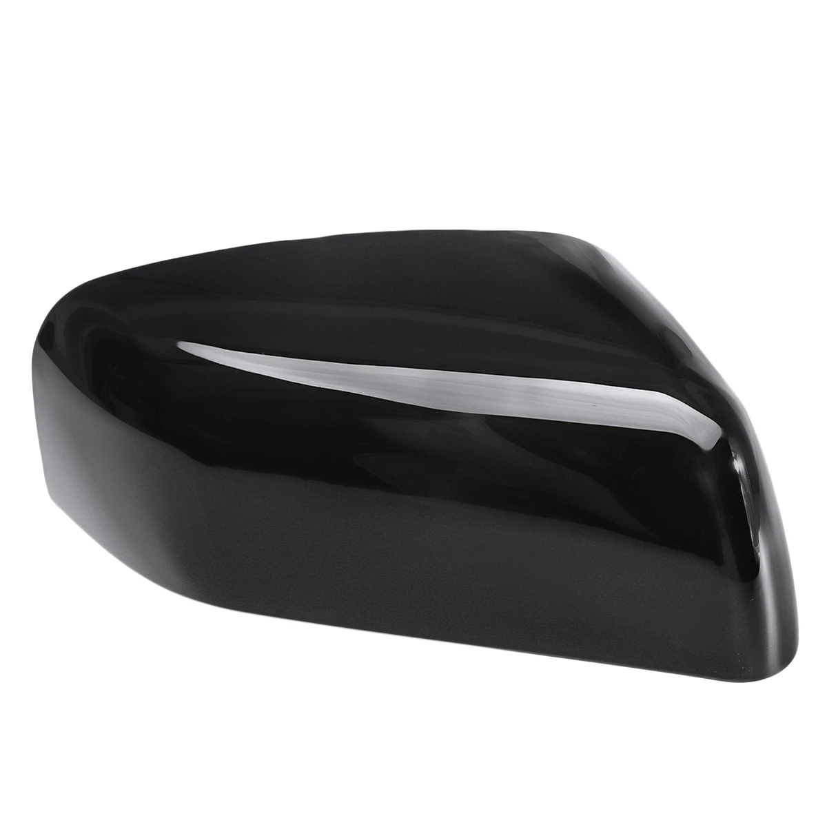 

Right Wing Rearview Mirror Cover Side Mirror Caps for Land Rover Discovery 4 Freelander 2 Range Rover Sport 2010-2016