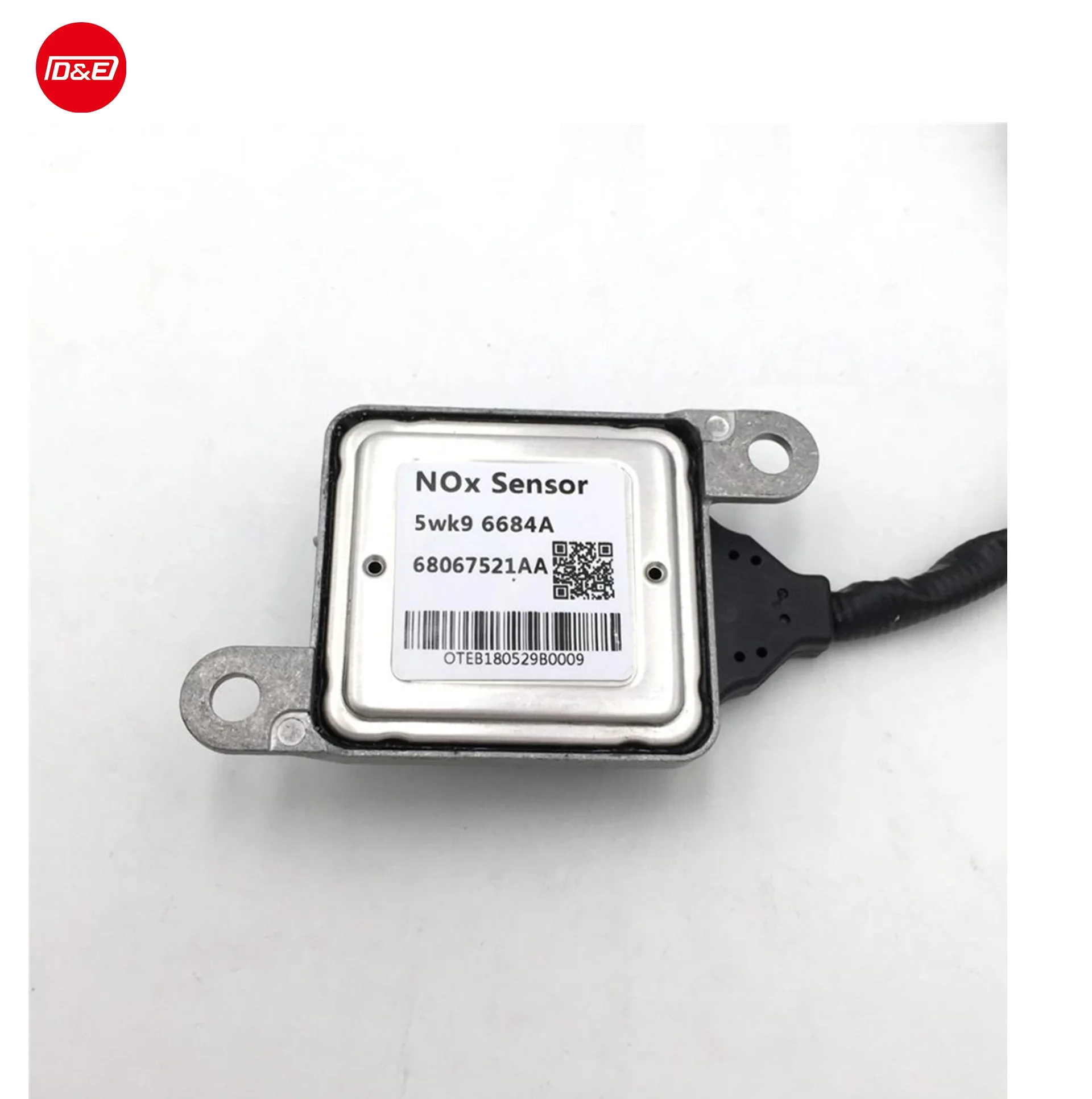 Запасные части для грузовика D &amp E датчик оксида азота высокого качества 5WK9 6684A /