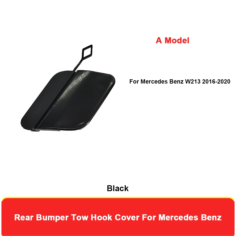 

Задний бампер, буксировочный крючок, крышка, буксировочный крючок для Mercedes Benz E-Class W213 2017-2020 2138853701 2138850022