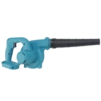 in stock power leaf blower 18v lxt cordless 600 watts dub182z rhy mk bl fit for makita type 18v battery combo kit sweeper