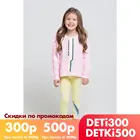 CROCKID, джемпер, для девочек, КР 300616, розовое облако к