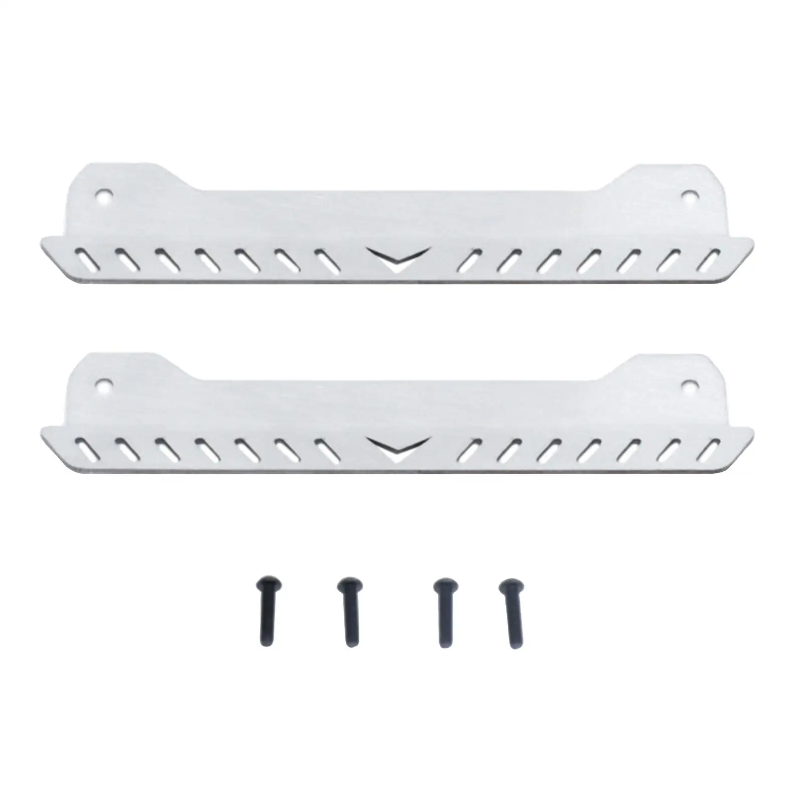 

RC Side Pedal Luggage Rack for Fms Jimny 1/12 RC Crawler Car Model Car