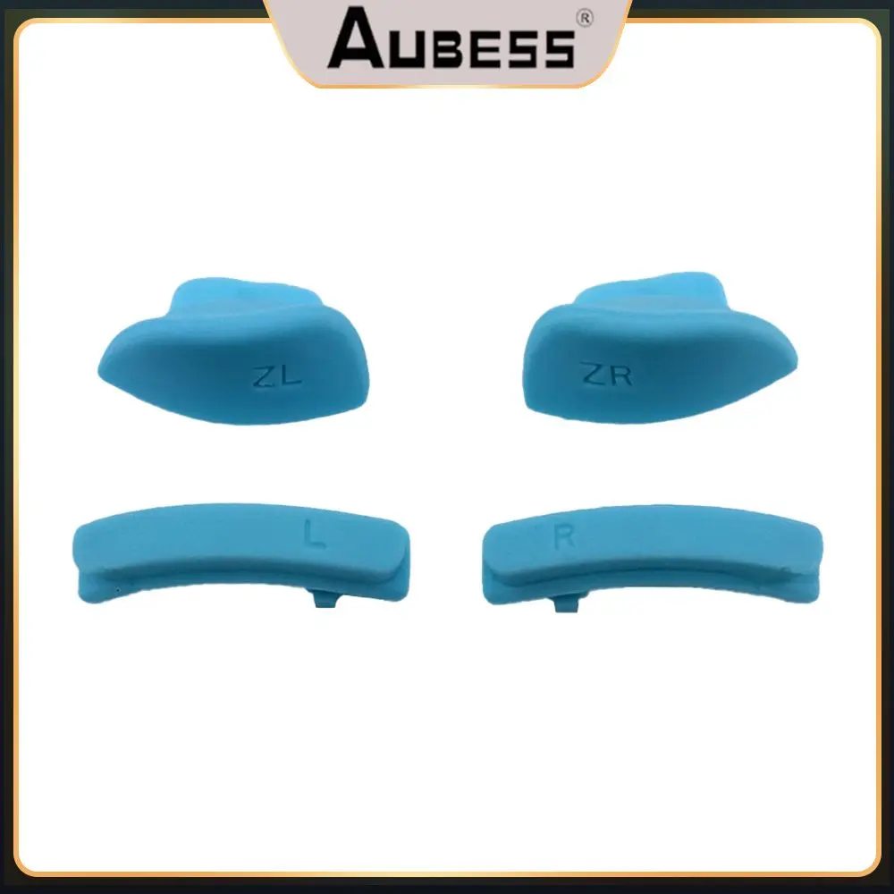 

Material Safety Replace Key Pink Controller Button Durable Game Peripherals Precision Cutting Multiple Colour Key Replacement