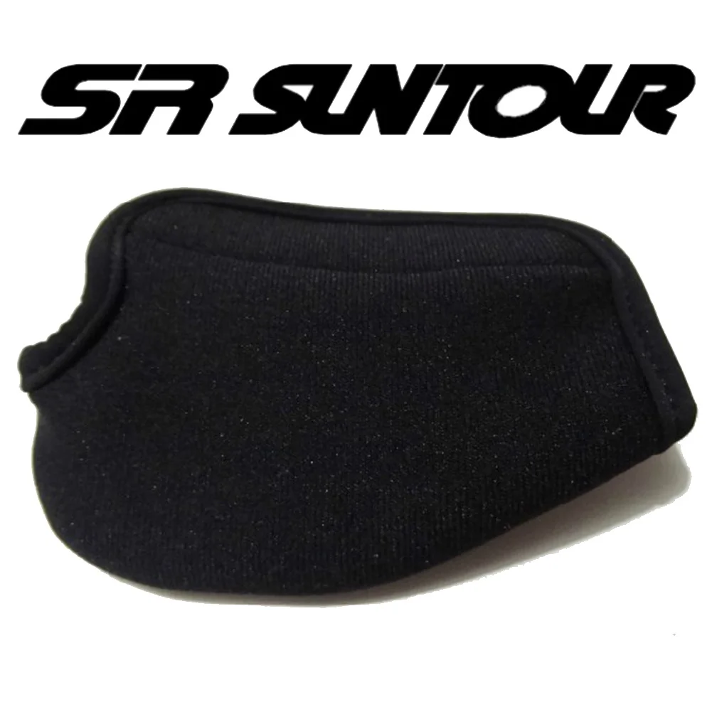 Фото Защитный чехол Suntour SP12 NCX для подседельной трубы велосипеда, защита от пыли, для амортизирующего подседельного штыря, защитный чехол для амортизатора подседельной трубы. №4