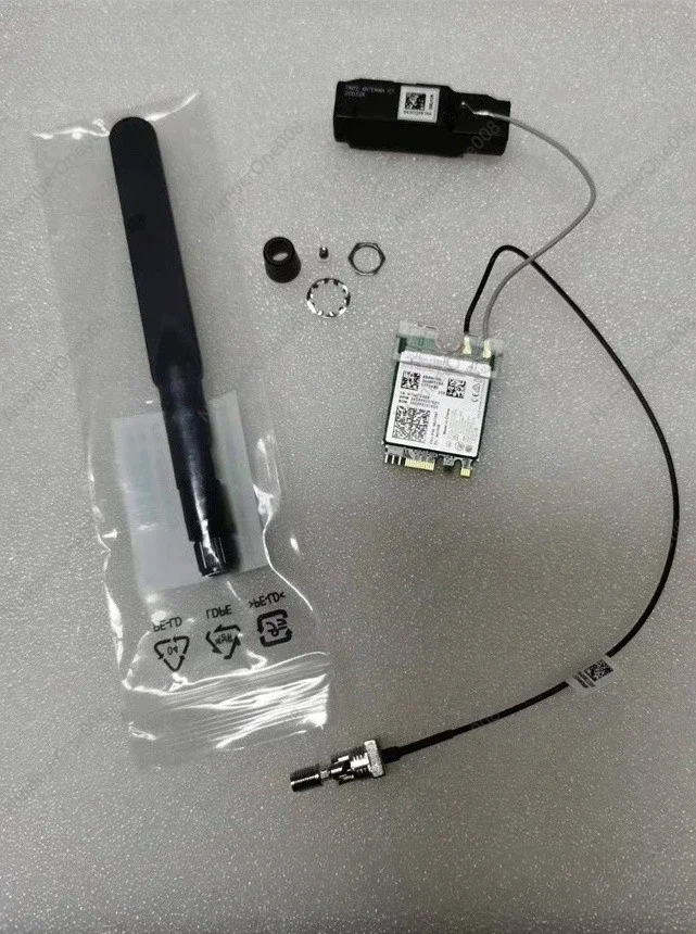 Беспроводная антенна для настольных ПК