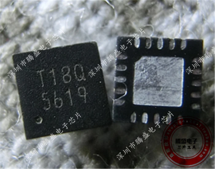G5619RZ1U 5619 QFN20 G5673RE1U 5673 QFN-10.