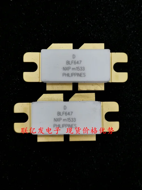 

free shipping BLF645 BLF647 1PCS