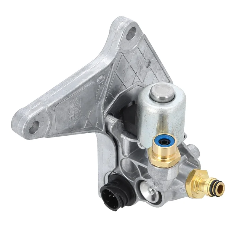 Клапан воздушного тормоза грузовика 20451967 20512836 20561888 20741660 20994250 21379051 Воздушный