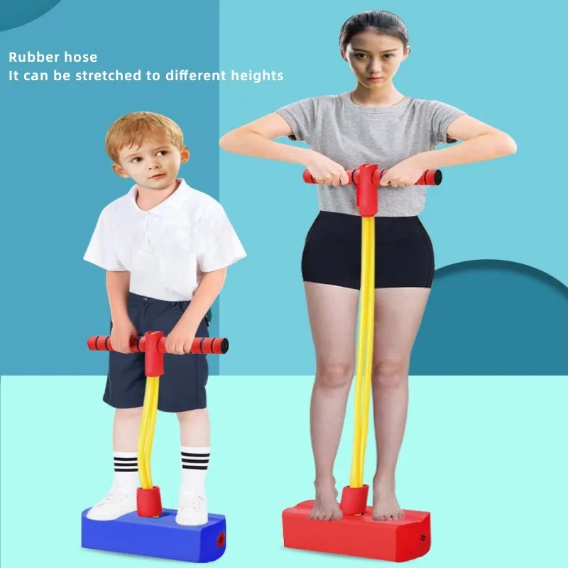 Игрушки для детских спортивных игр пенопластовая палочка джампер помещений и