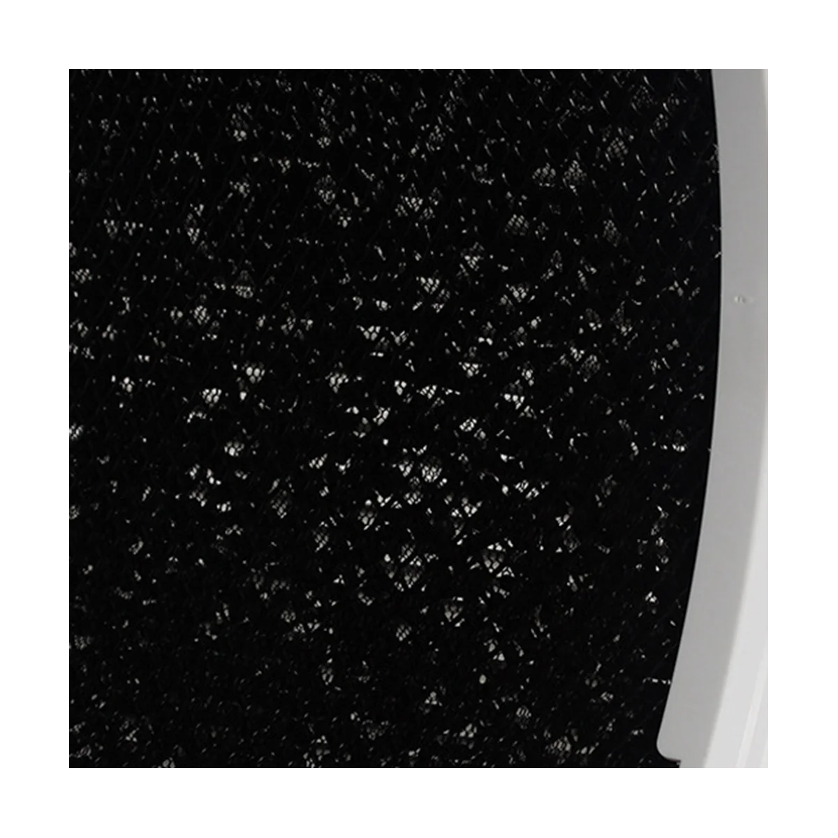 Для сменного фильтра очистителя воздуха Core 600S-RF H13 True HEPA 1 упаковка белый