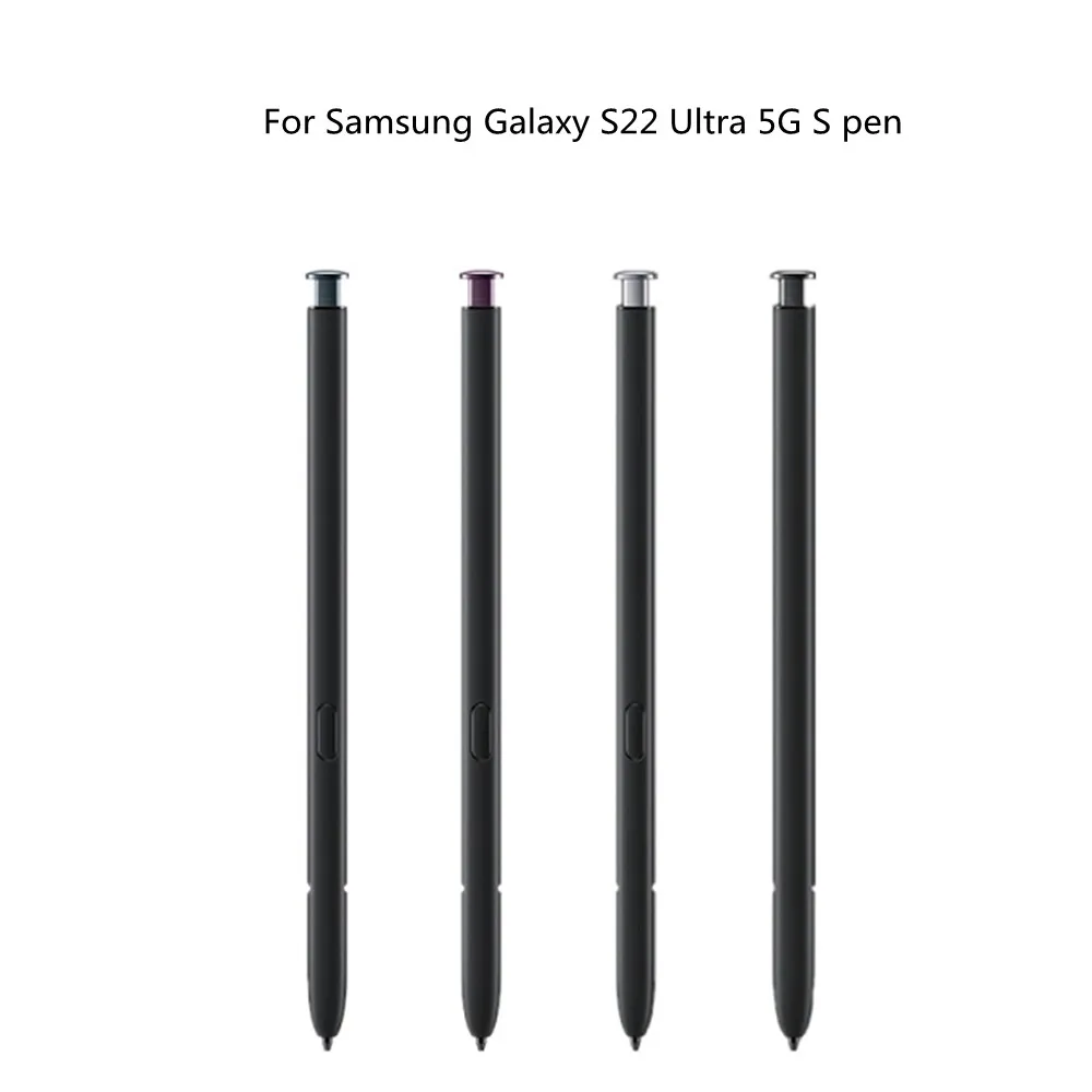 Stylus S Pen Tablet Pen Suitable For Samsung Galaxy S22 Ultra 5G S22U Original Stylus Stylus SPen4096 Pressure Sensitivity