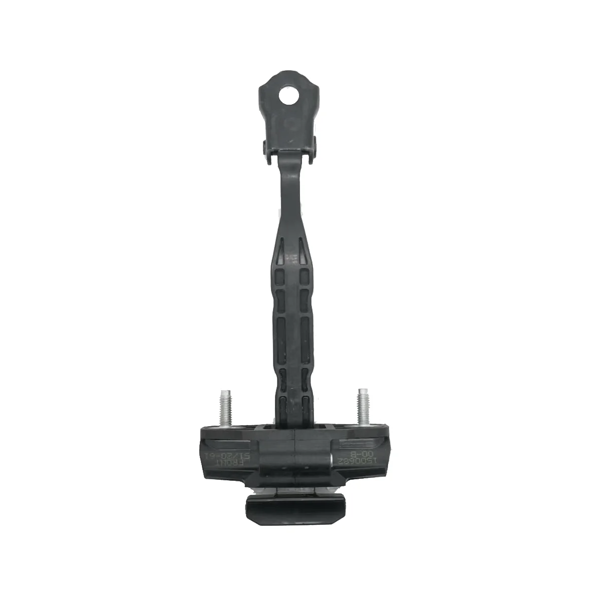 

1 пара 1500682-00-B 1500684-00-B автомобильный концевой выключатель для Tesla Model Y 2021-2022 ограничитель передней и задней двери ремешок для проверки