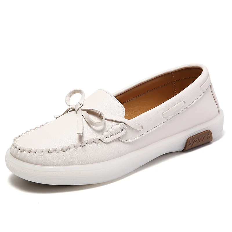 

2022 new spring women's casual flat shoes zz012