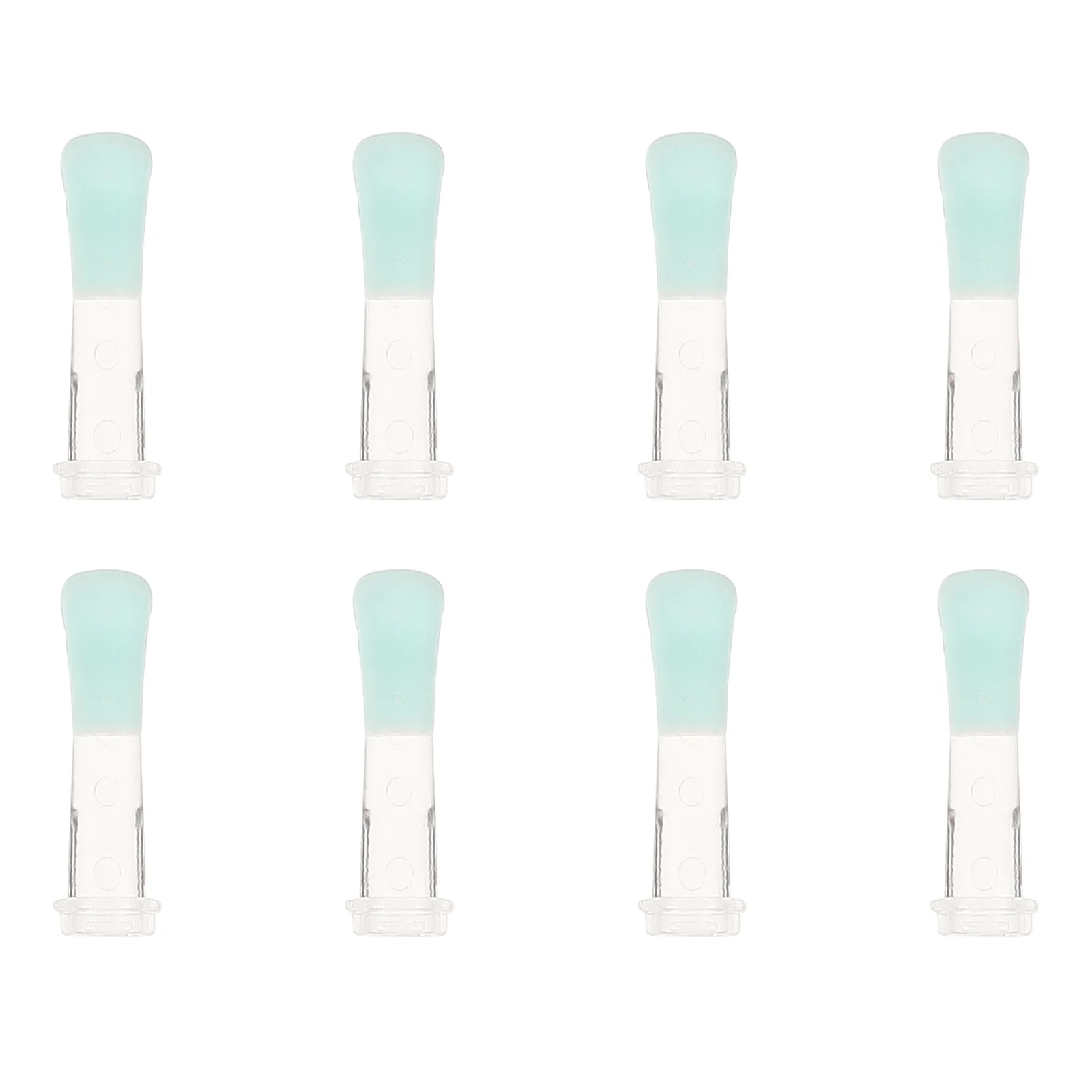 

Ear Wax Cleaner Spoon Removal Camera Tips Baby Replacement Tool Pick Earwax Remover Silicone Scoop Scoops Spiral Cleaning