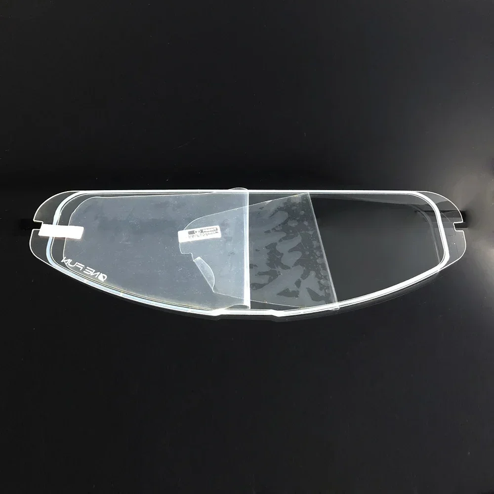 Козырек для шлема противотуманная пленка OGK Kabuto Aeroblade 5 AEROBLADE6 F17 линз аксессуары