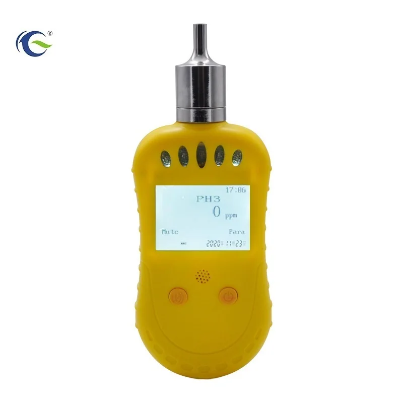 

Pump type Portable Methane Gas Detector CH4 detector
