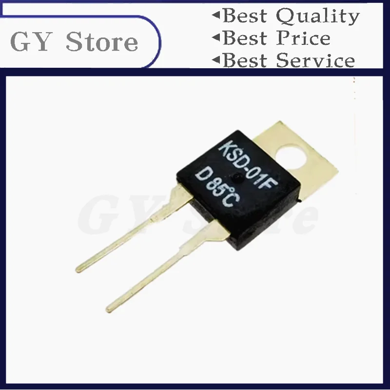 Фотоэлемент 0-150 градусов C, нормально замкнутый, без нормально открытого 1.5A, термостат с датчиком температуры