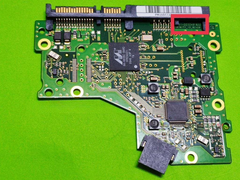 Для печатной платы Samsung BF41-00303 A 00 BF41-00206 BF41-00205 BF41-00204