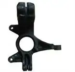 

Axle carrier for R8002 right MEGANE