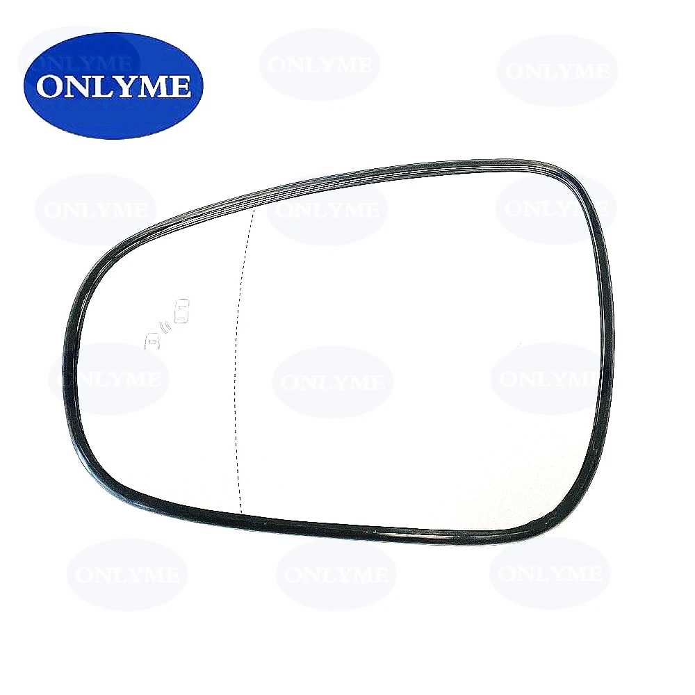 

Автомобильное широкоугольное зеркало с подогревом и слепой пятном для Lexus GS 200T 250 300 350 300H 450H 2012 2013 2014 2015 2016 2017 2018 19